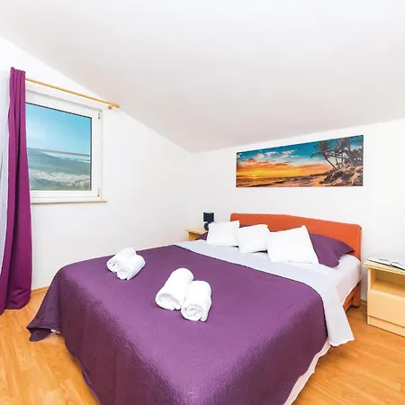 Two-bedroom In