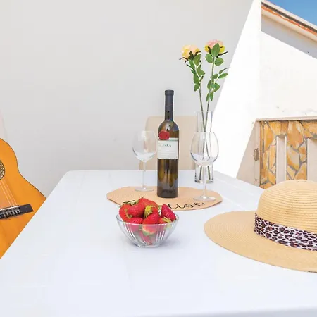 Two-bedroom In Apartament *