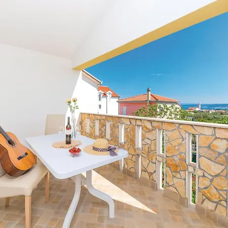 Apartament Two-bedroom In