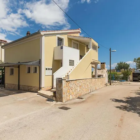 Apartament Two-bedroom In *