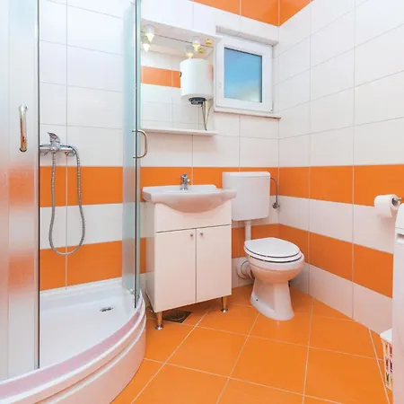 Two-bedroom In Apartament Plano